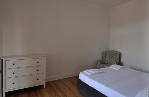 Lesa Apartamento | Valentine Home Lesa