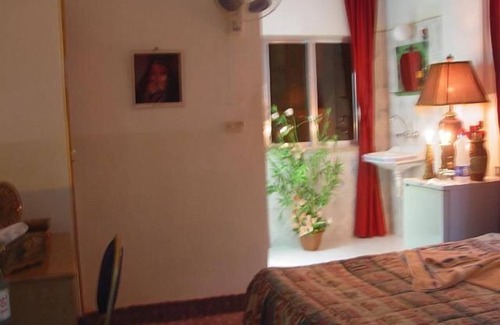 Wadi Musa Hotel | Valentine Inn