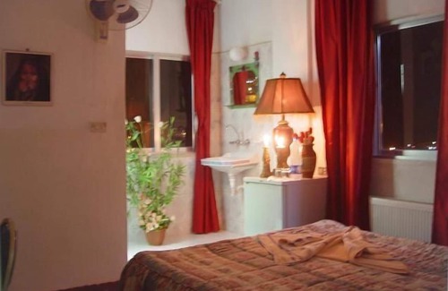 Wadi Musa Hotel | Valentine Inn