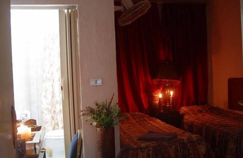 Wadi Musa Hotel | Valentine Inn