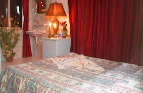 Wadi Musa Hotel | Valentine Inn