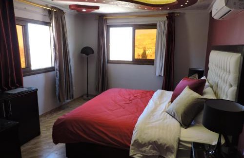 Wadi Musa Hotel | Valentine Inn Luxury