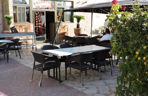 Wadi Musa Hotel | Valentine Inn Luxury