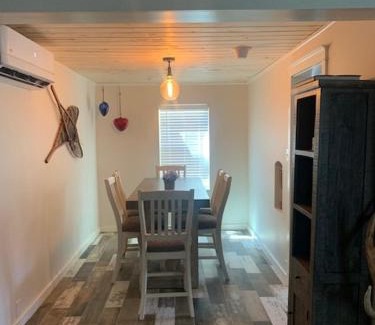 Raton Casa | Valentine's Northern New Mexico Mountain Ranch on Colorado Border retreat