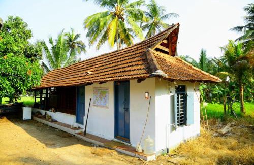 Kuttanad Taluk Casa | VALENTINE'S RICE BOWL HOME STAY