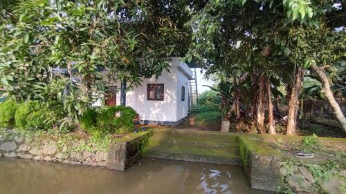 Kuttanad Taluk Casa | VALENTINE'S RICE BOWL HOME STAY