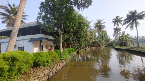 Kuttanad Taluk Casa | VALENTINE'S RICE BOWL HOME STAY