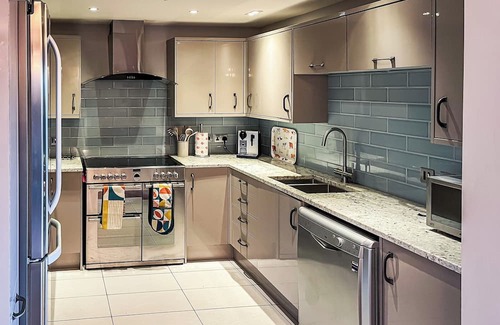 York Cabaña | Valentines Cottage - UK48509