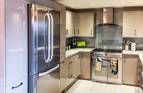 York Cabaña | Valentines Cottage - UK48509