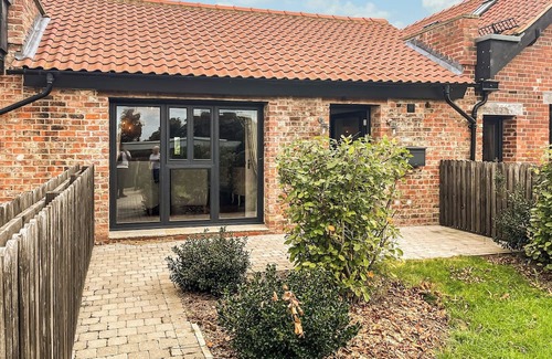 York Cabaña | Valentines Cottage - UK48509