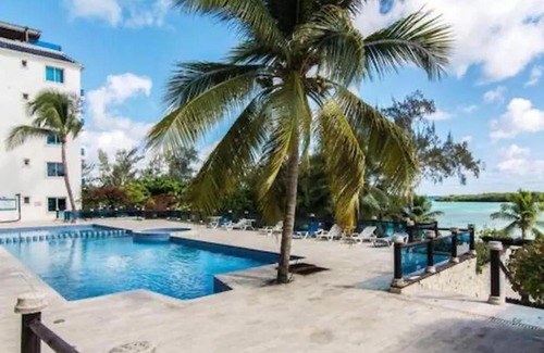 Boca Chica Apartamento | 2BR Apt with, BBQ+Pool for friendly Gateway