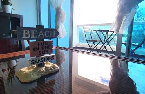 Boca Chica Apartamento | 2BR Apt with, BBQ+Pool for friendly Gateway