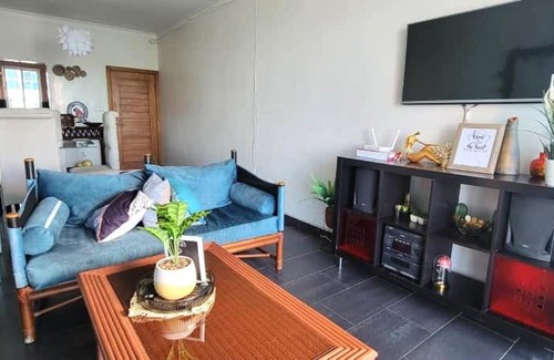 Boca Chica Apartamento | 2BR Apt with, BBQ+Pool for friendly Gateway
