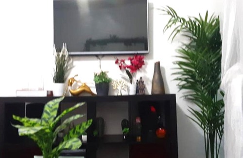 Boca Chica Apartamento | 2BR Apt with, BBQ+Pool for friendly Gateway