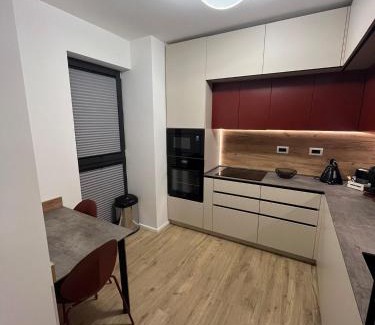 Cluj-Napoca Apartamento | Valentini Apartments