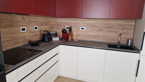 Cluj-Napoca Apartamento | Valentini Apartments