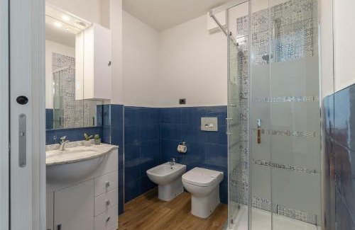 Prato Apartamento | Valentini Luxury Loft-18 by train to Florence-PARKING FREE