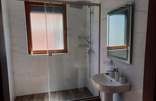 Prcanj Apartamento | VALENTINO apartments