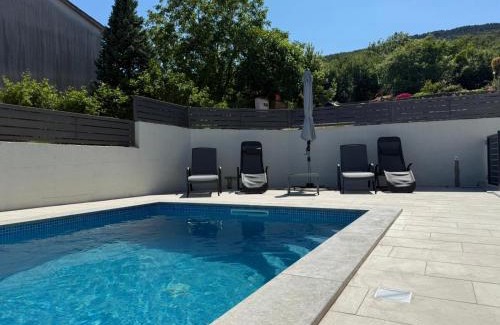 Drenje Apartamento | Valentino Apartments