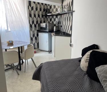 Termas de Río Hondo Apartamento | Valentino