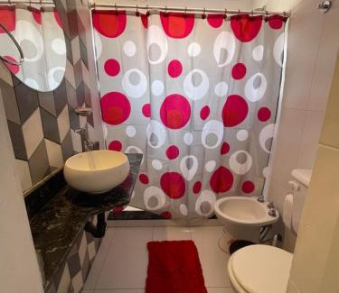 Termas de Río Hondo Apartamento | Valentino