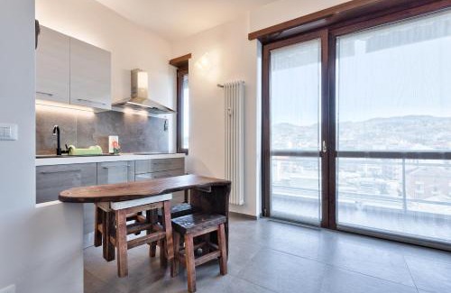 San Salvario Apartamento | Valentino Cellini