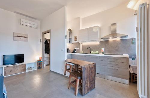 San Salvario Apartamento | Valentino Cellini