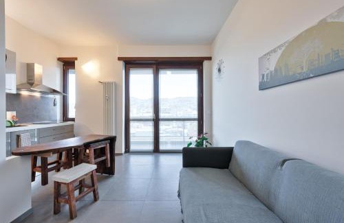 San Salvario Apartamento | Valentino Cellini