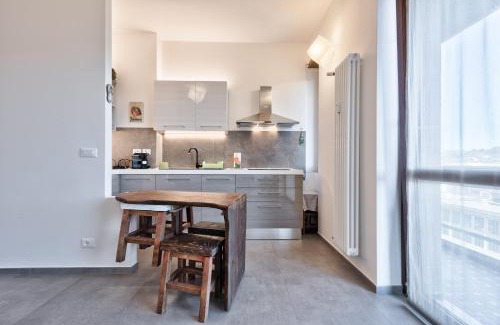 San Salvario Apartamento | Valentino Cellini