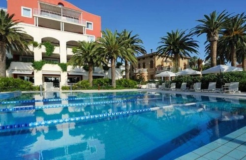 Grottammare Casa | Valentino Resort