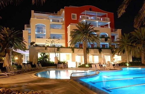 Grottammare Casa | Valentino Resort
