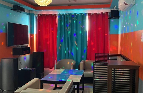 Balibago Hotel | Valentino's Hotel