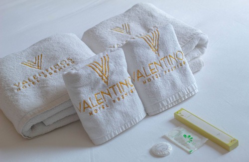 Balibago Hotel | Valentino's Hotel