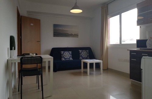 Paphos Apartamento | Valentinos Apartments