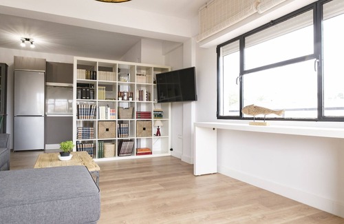 Pedregalejo Apartamento | Valera - Málaga de Vacaciones