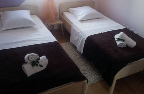 Podstrana Hotel | Apartamento Valeri cerca de Split en Croacia