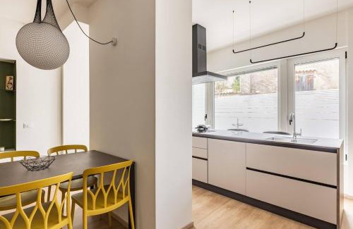 Cisano Apartamento | Valeria Apartment