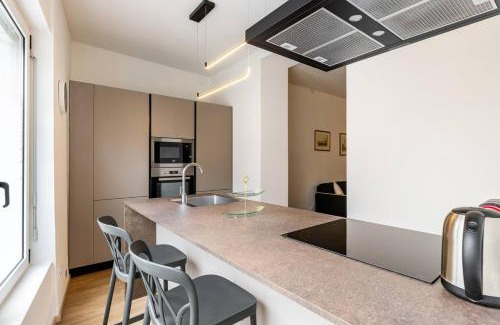 Cisano Apartamento | Valeria Apartment