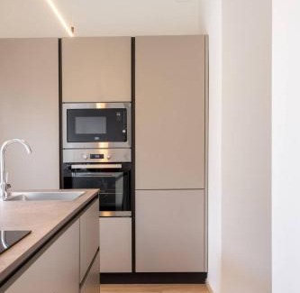 Cisano Apartamento | Valeria Apartment