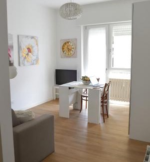 Monza Apartamento | Valeria Apartment