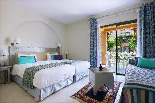 Marrakech Hotel | Valeria Dar Atlas All Inclusive