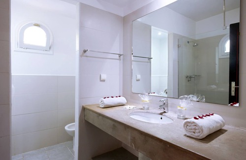 Agadir City Center Complejo | Valeria Jardins D'Agadir Resort