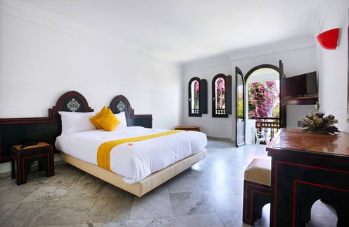 Agadir City Center Complejo | Valeria Jardins D'Agadir Resort