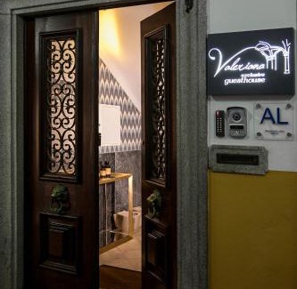 Evora Cama Y Desayuno | Valeriana Exclusive GuestHouse