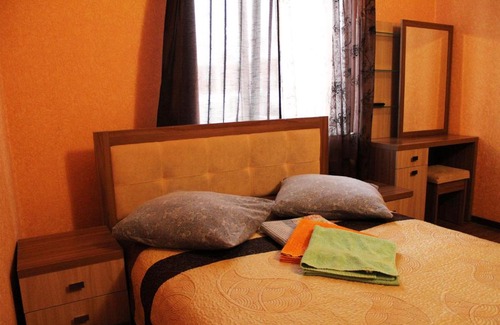 Perm Hotel | Valerie Hotel
