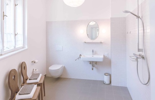 Drosendorf-Zissersdorf Casa | Valerie & Livia - Zweitwohnsitz