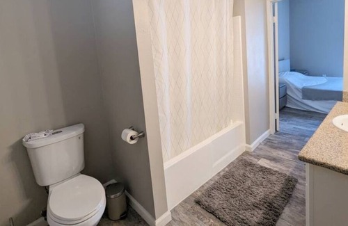 Reseda Apartamento | Valerio · Cozy 1B/1B: Centrally Located