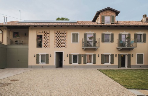 Moasca Casa | Valèt guesthouse, four rooms and sleeps 12, half an hour from Alba