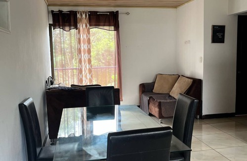 Piedades Norte Apartamento | Valhalla 1 Costa Rica, San Ramon Alajuela