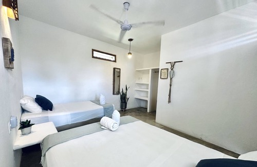 Santa María Casa | Valhalla Beach House
